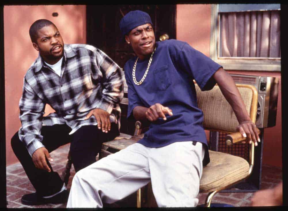 Friday Movie