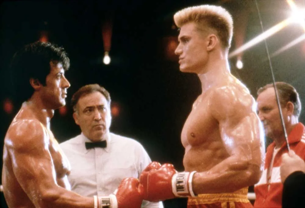 Rocky Movie
