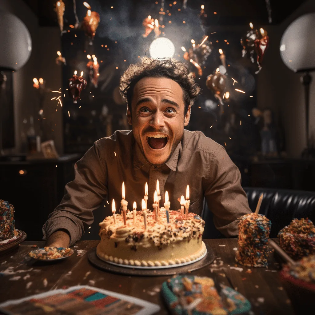 Happy Birthday Meme