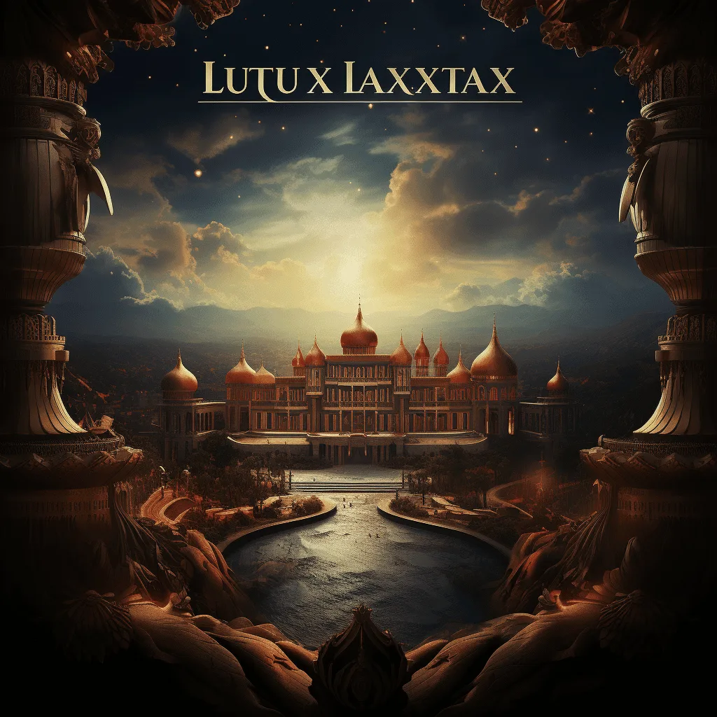 Luxure Tv