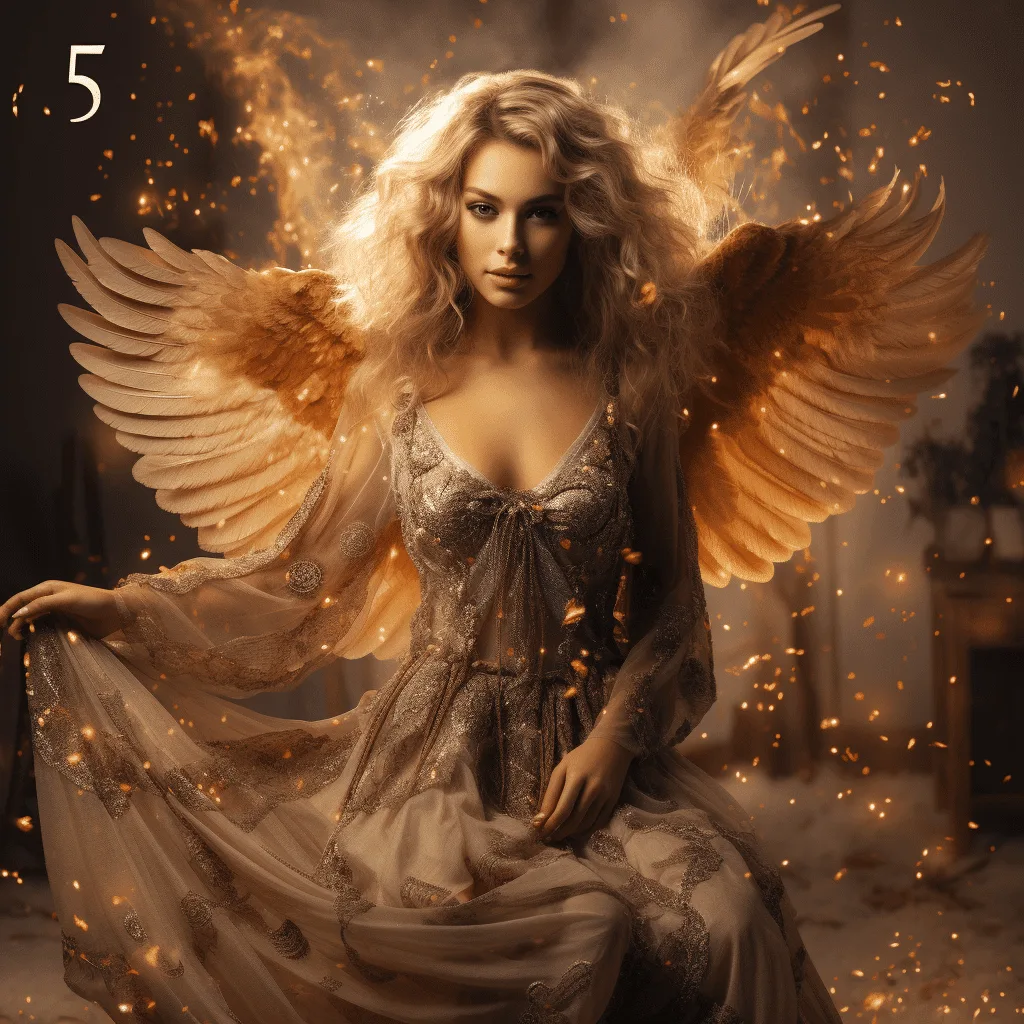 Best Angel Number Meanings