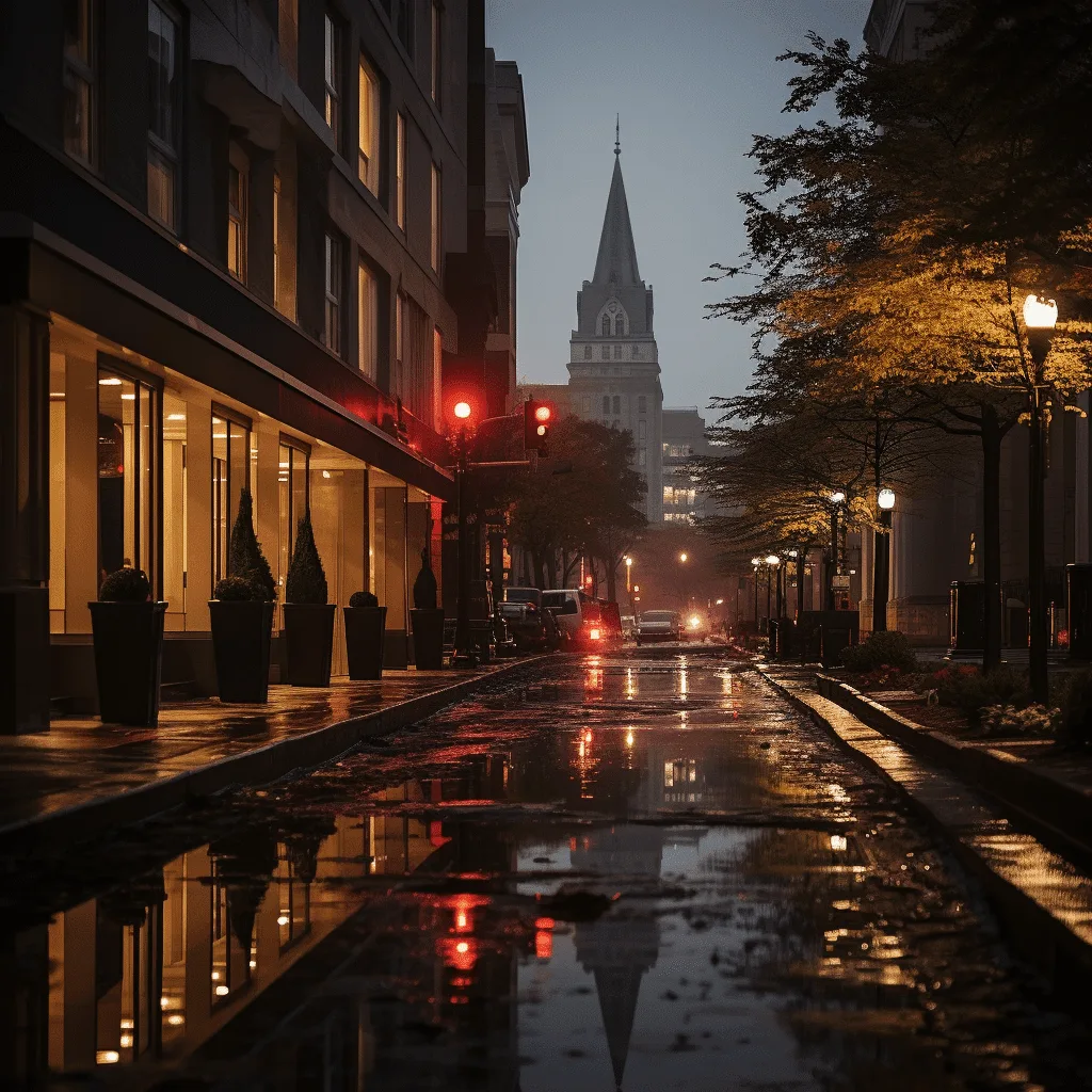 Best Even Hotels 1