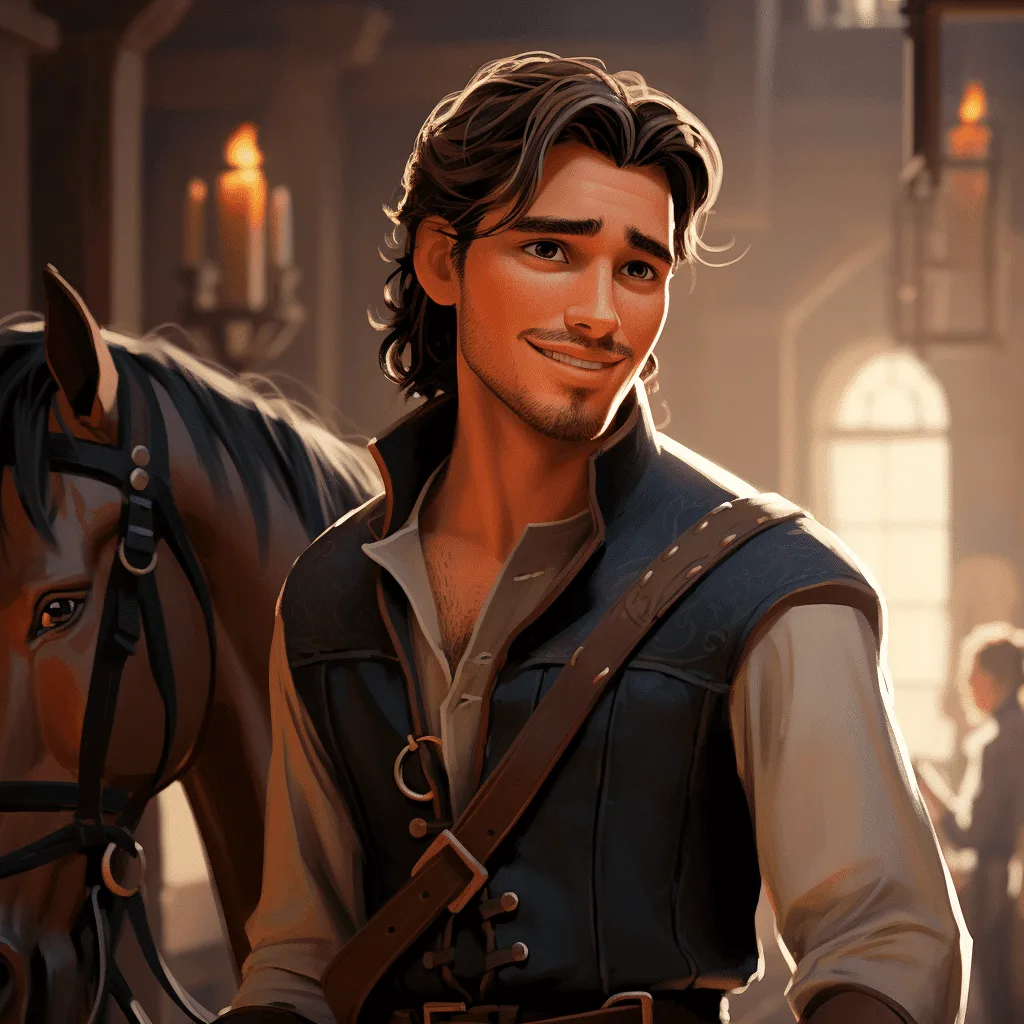 Best Flynn Riders
