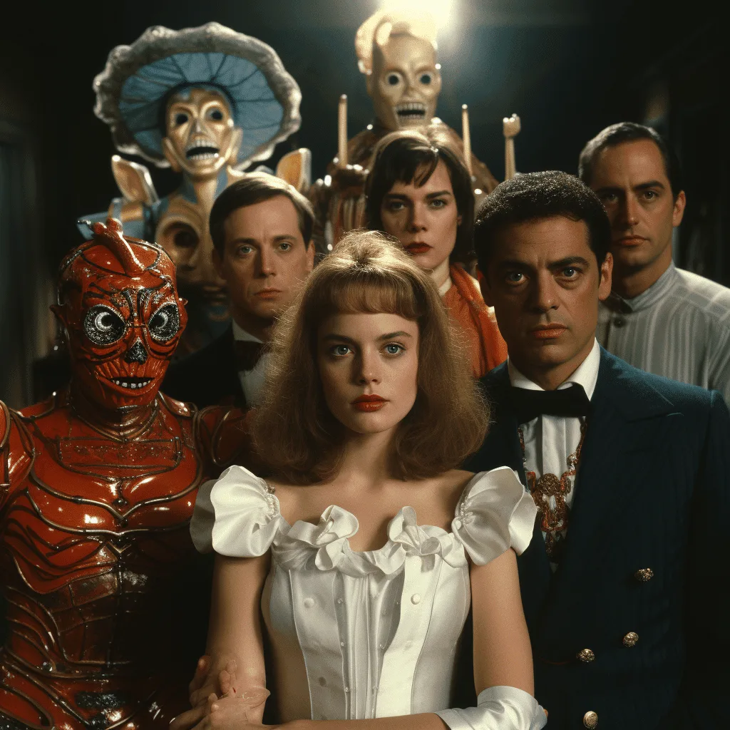 Best Fun Movies to Watch