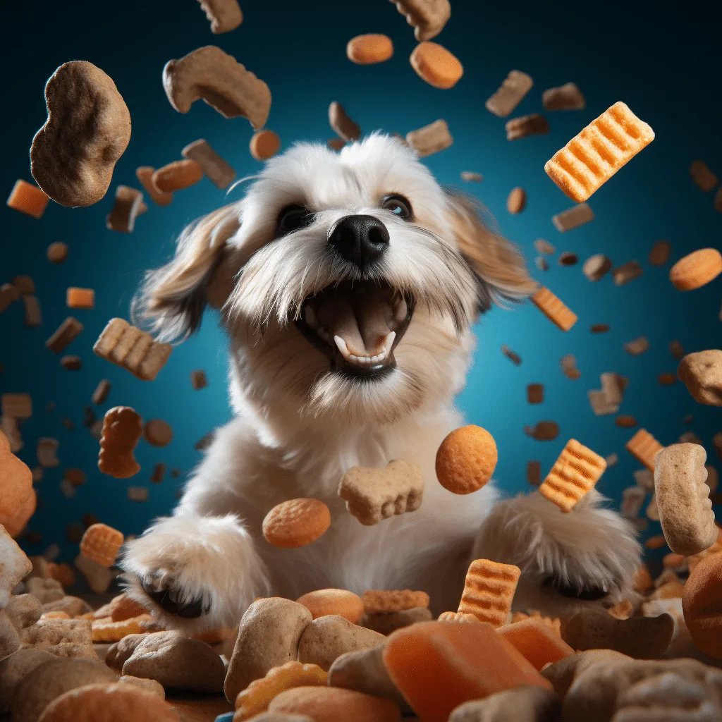 Best Healthy Dog Treats
