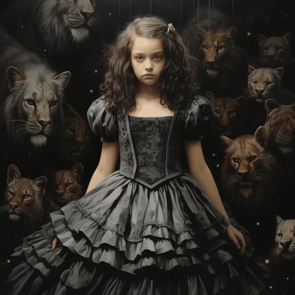 Best Lori Anne Allison