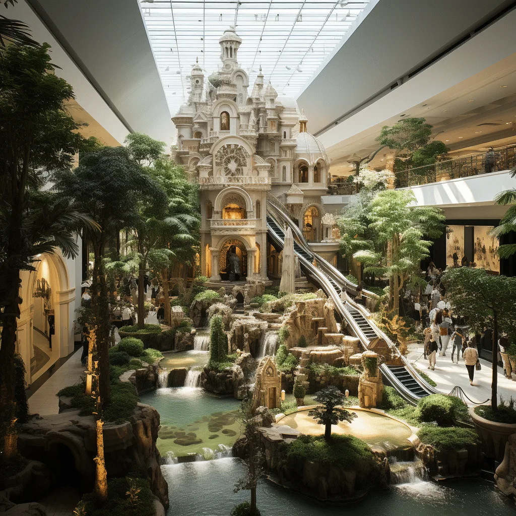 Best Mall of Georgia