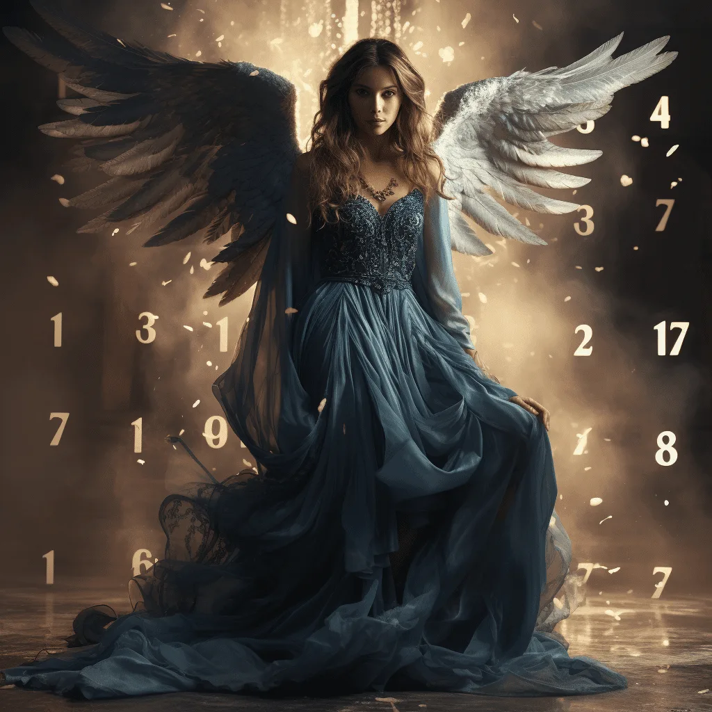 Buy Angel Number Meanings