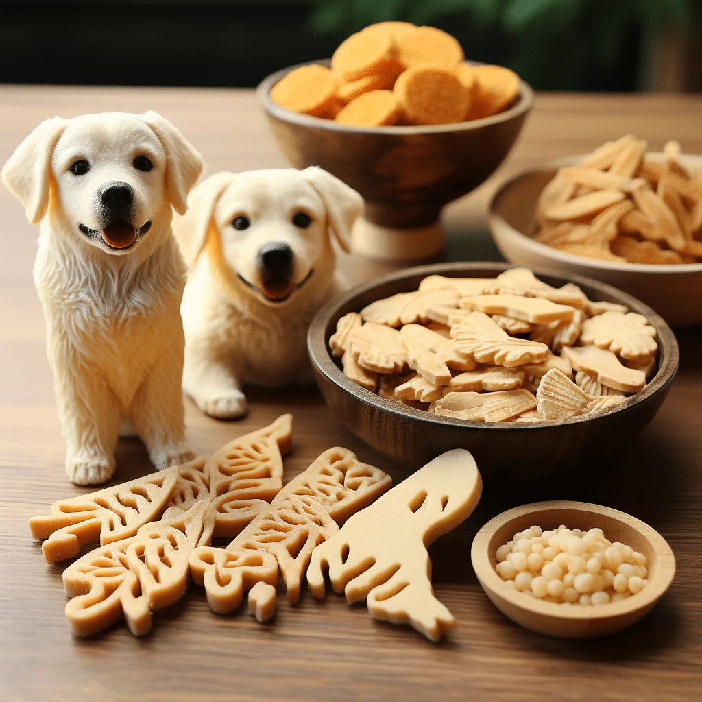 Buy Healthy Dog Treats