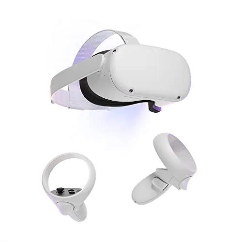 Meta Quest â Advanced All In One Virtual Reality Headset â GB