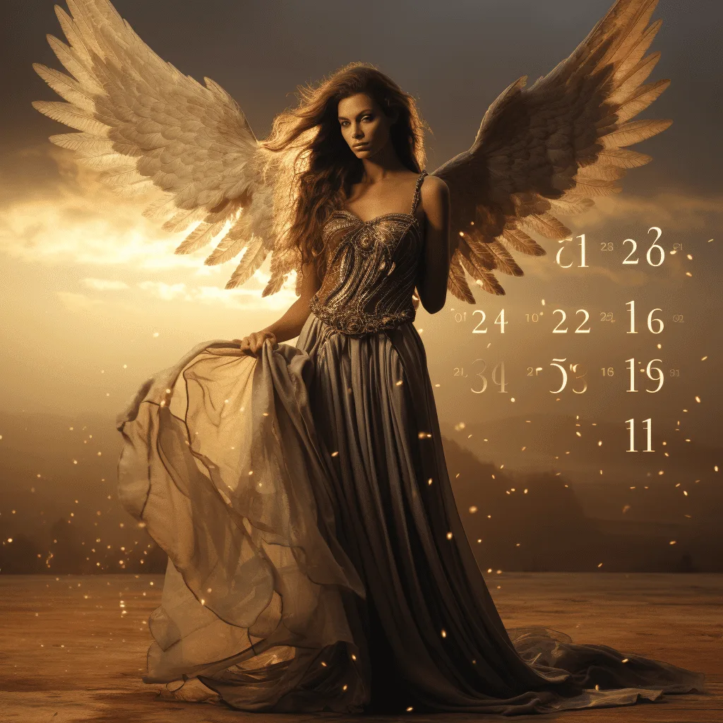 What Is Angel Number Meanings