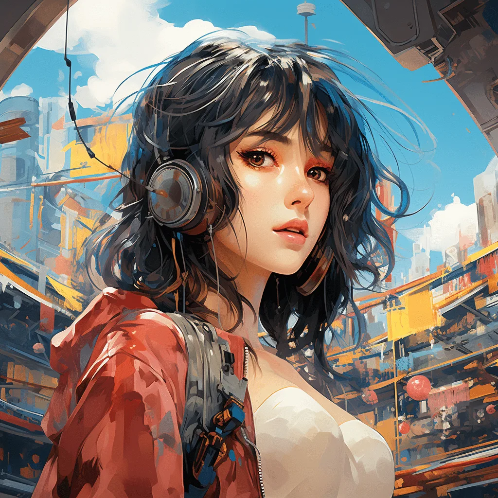 Anime