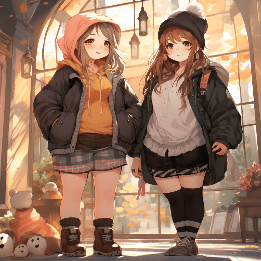 Bbw Chan