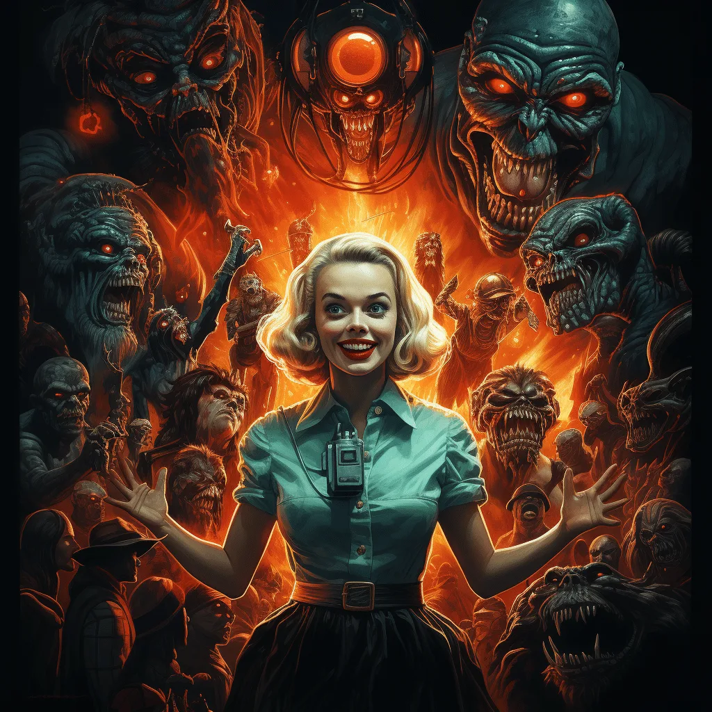Fun Movies to Watch