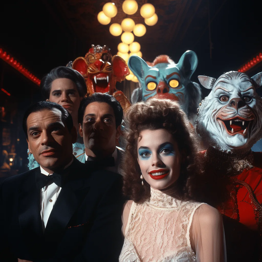 Fun Movies to Watchs