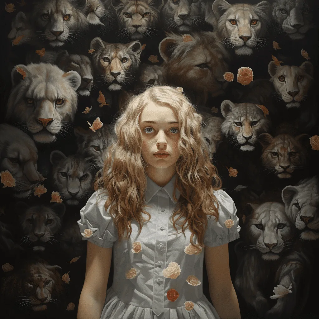 Lori Anne Allisons