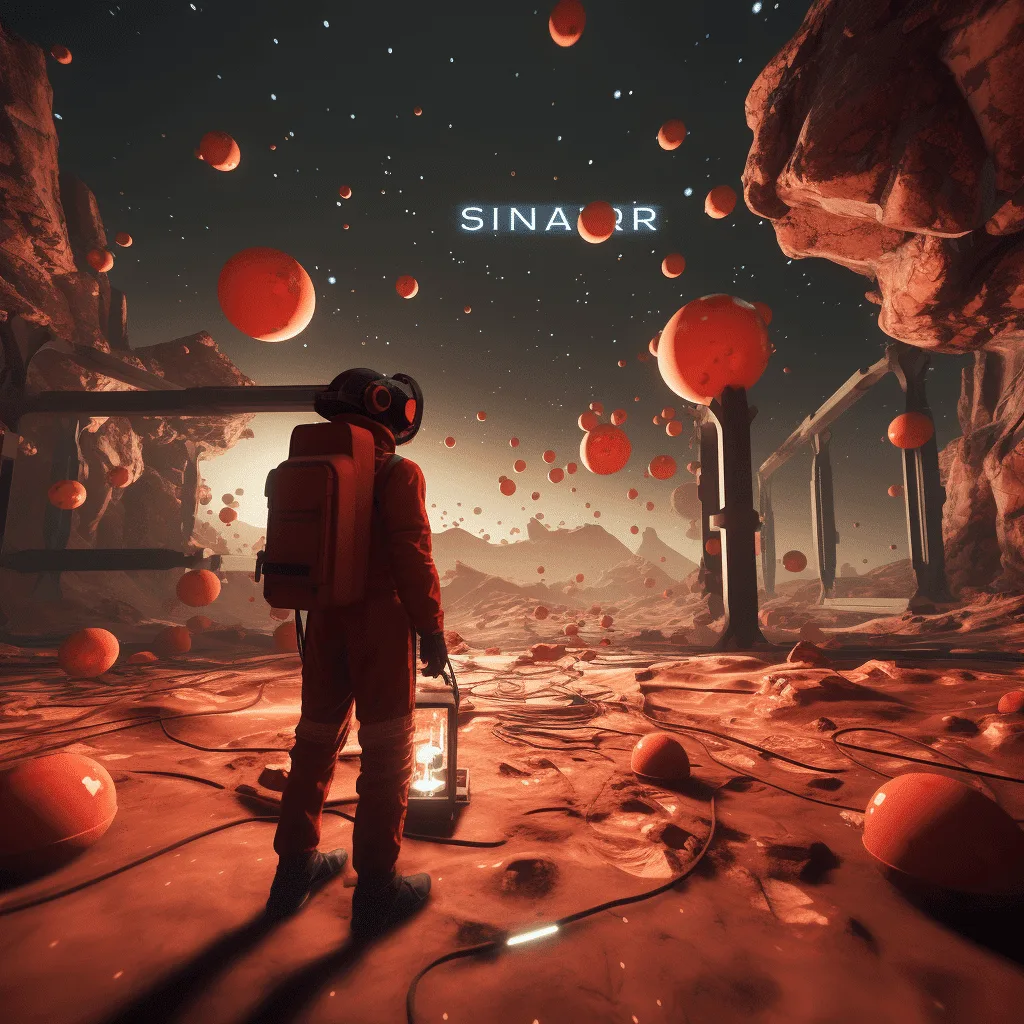 Sandbox Vr