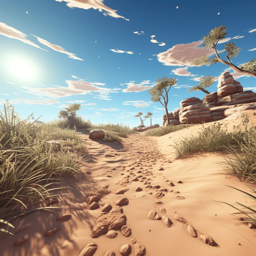 Sandbox Vrs