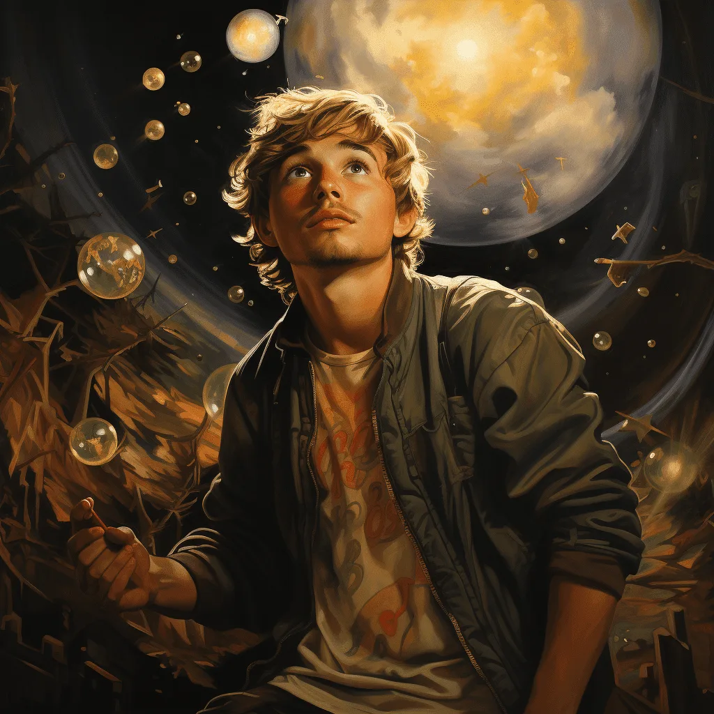 Best Jonathan Taylor Thomas
