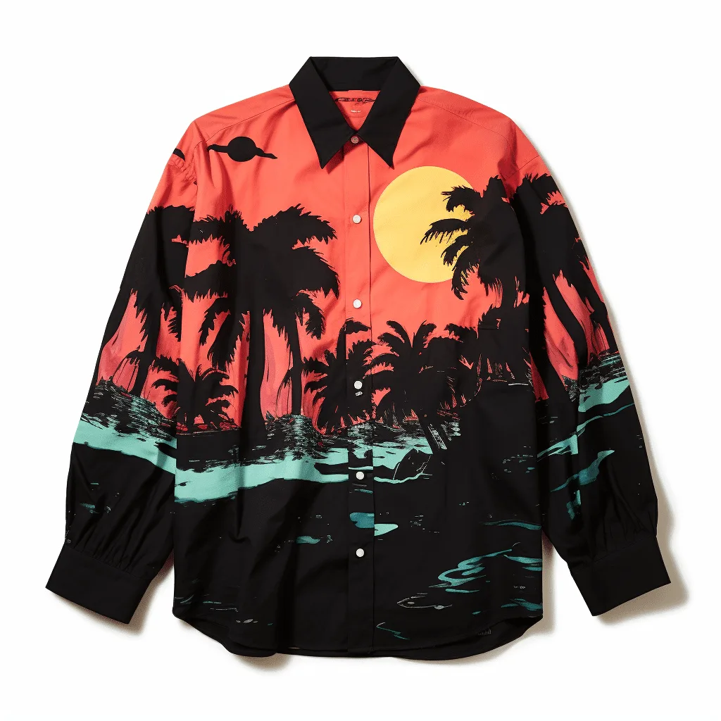 Best Palm Angels Shirts