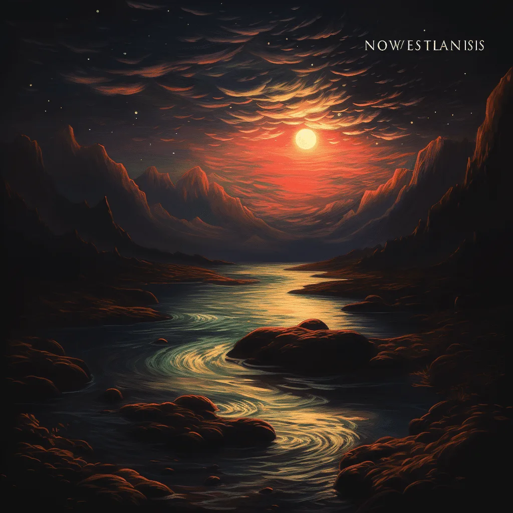 What Is Night Moves Lyrics