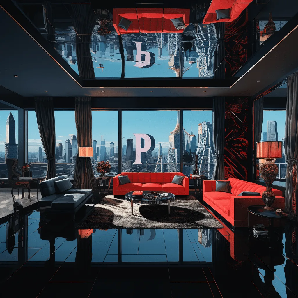What Is Penthouse Letters