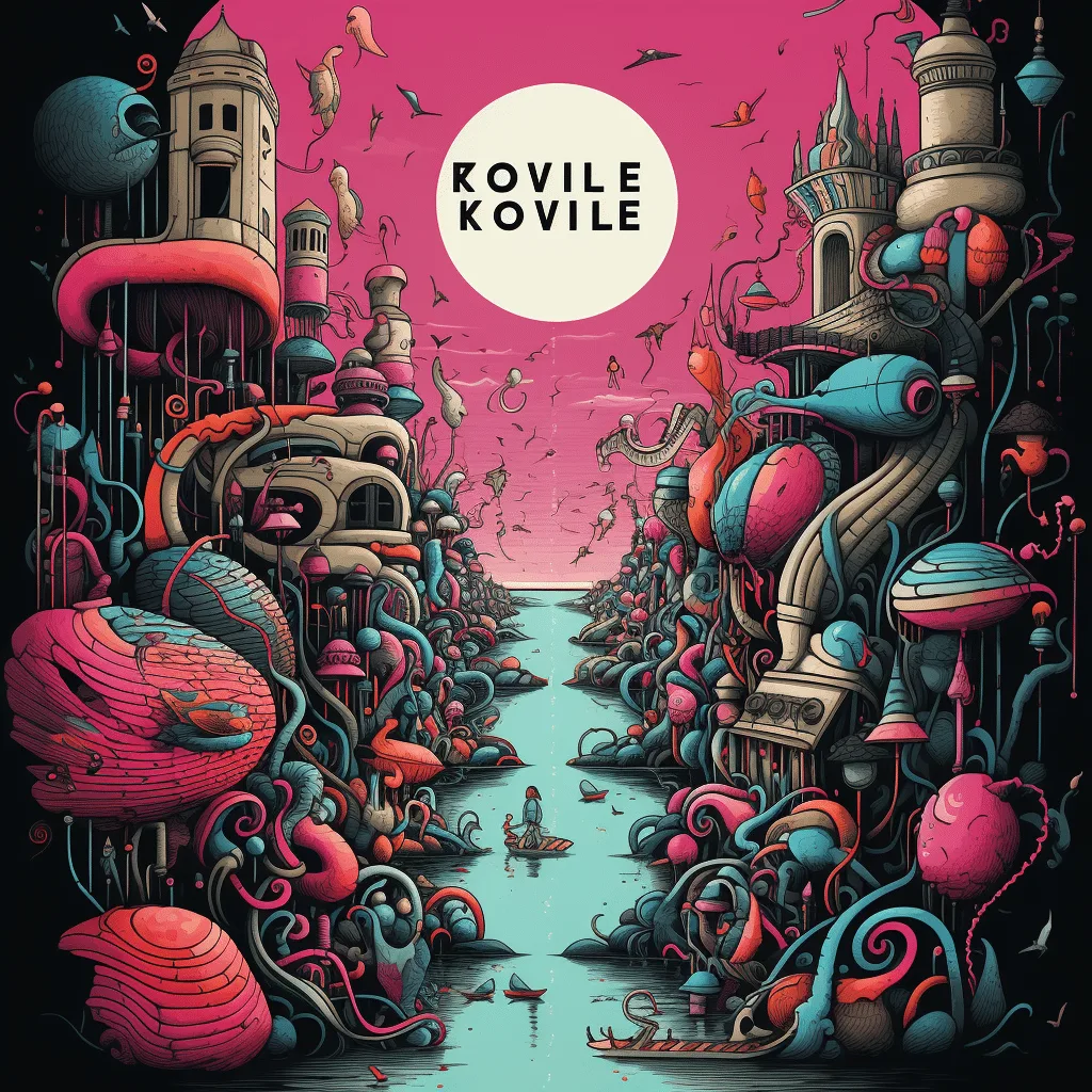 Kooralive