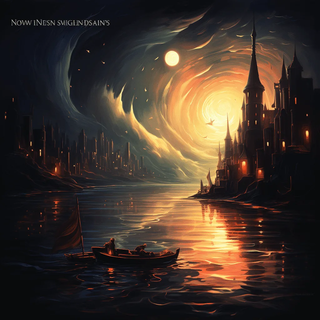 Night Moves Lyrics