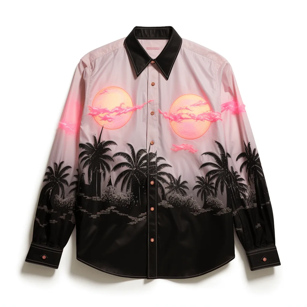 Palm Angels Shirt