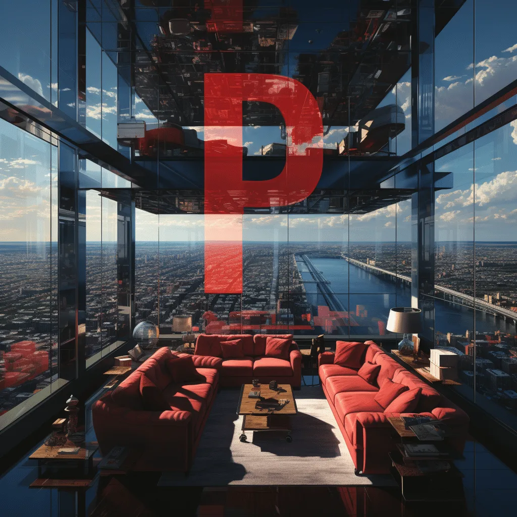 Penthouse Letters