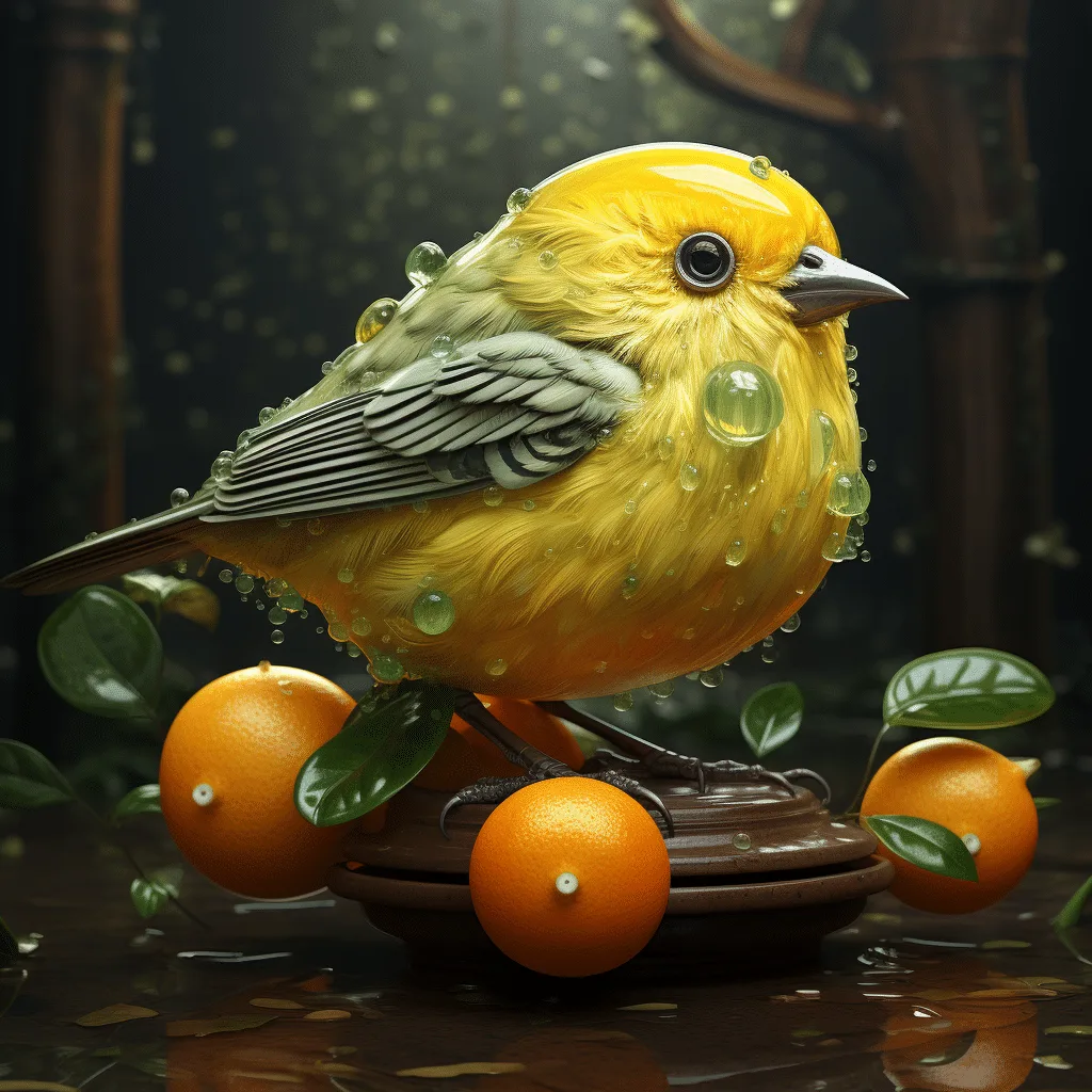 Best Canary Melon
