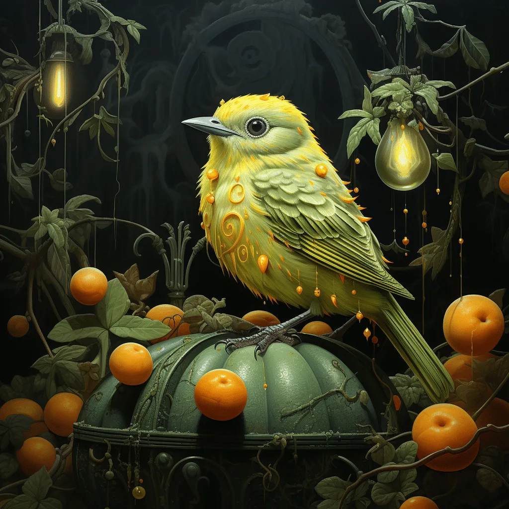 Best Canary Melons
