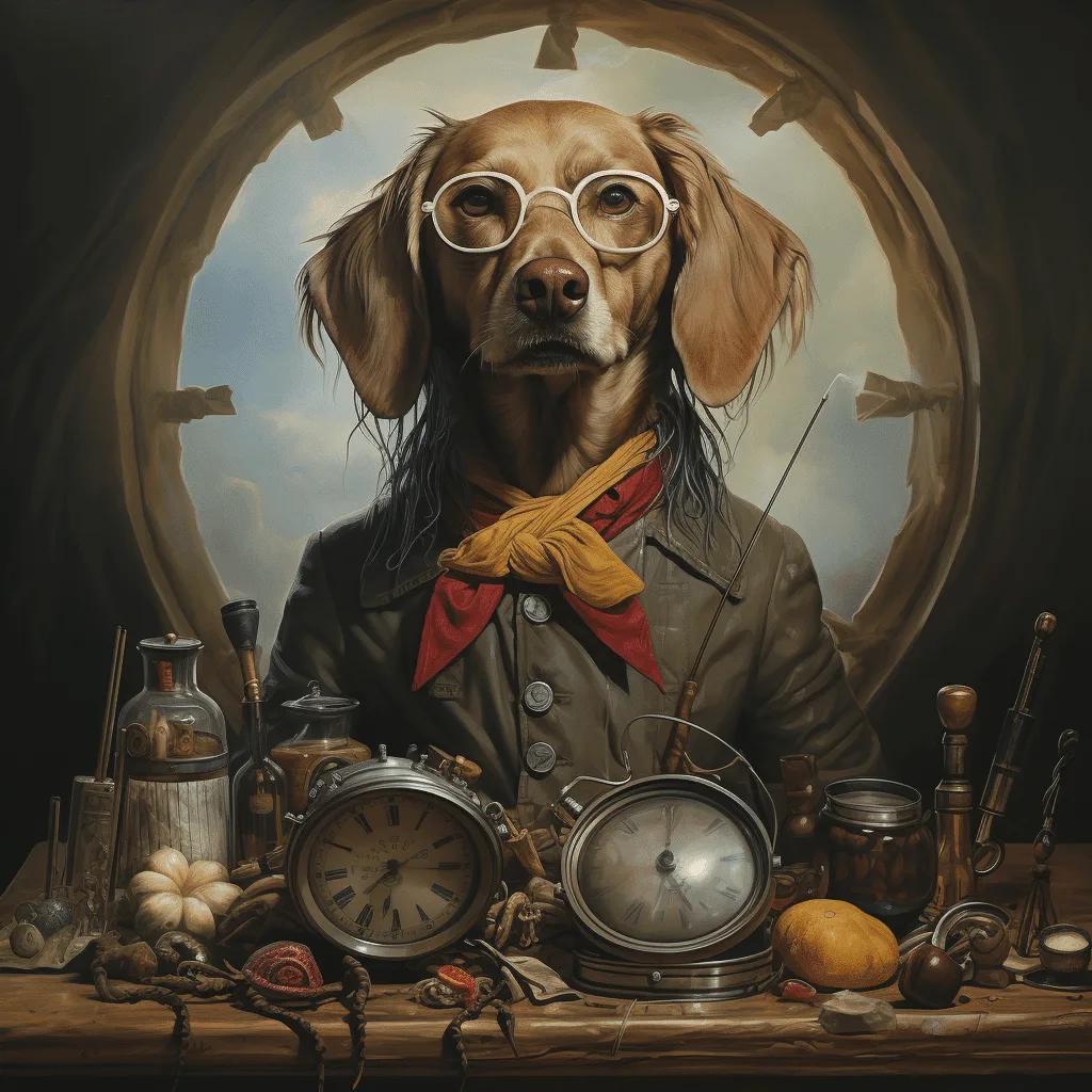 Best Dogmak