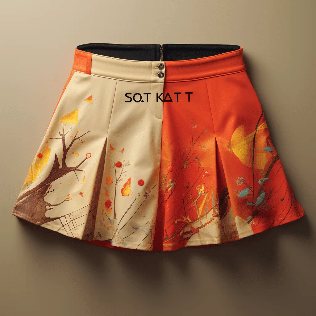 Best Skort