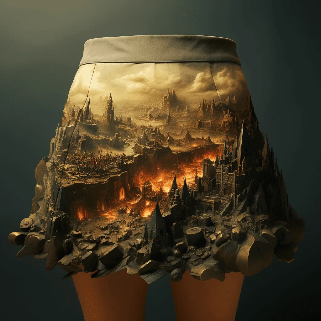 Best Skorts