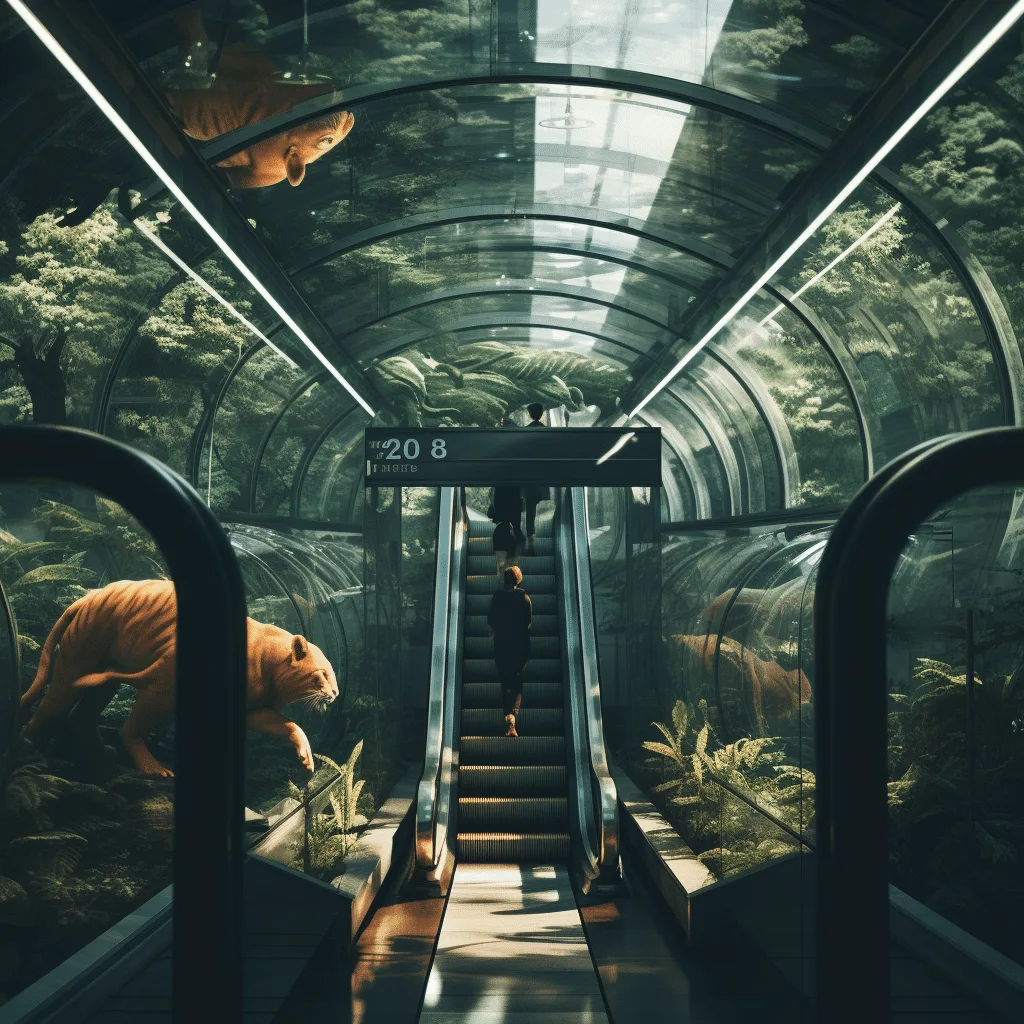Best Zoo Tube