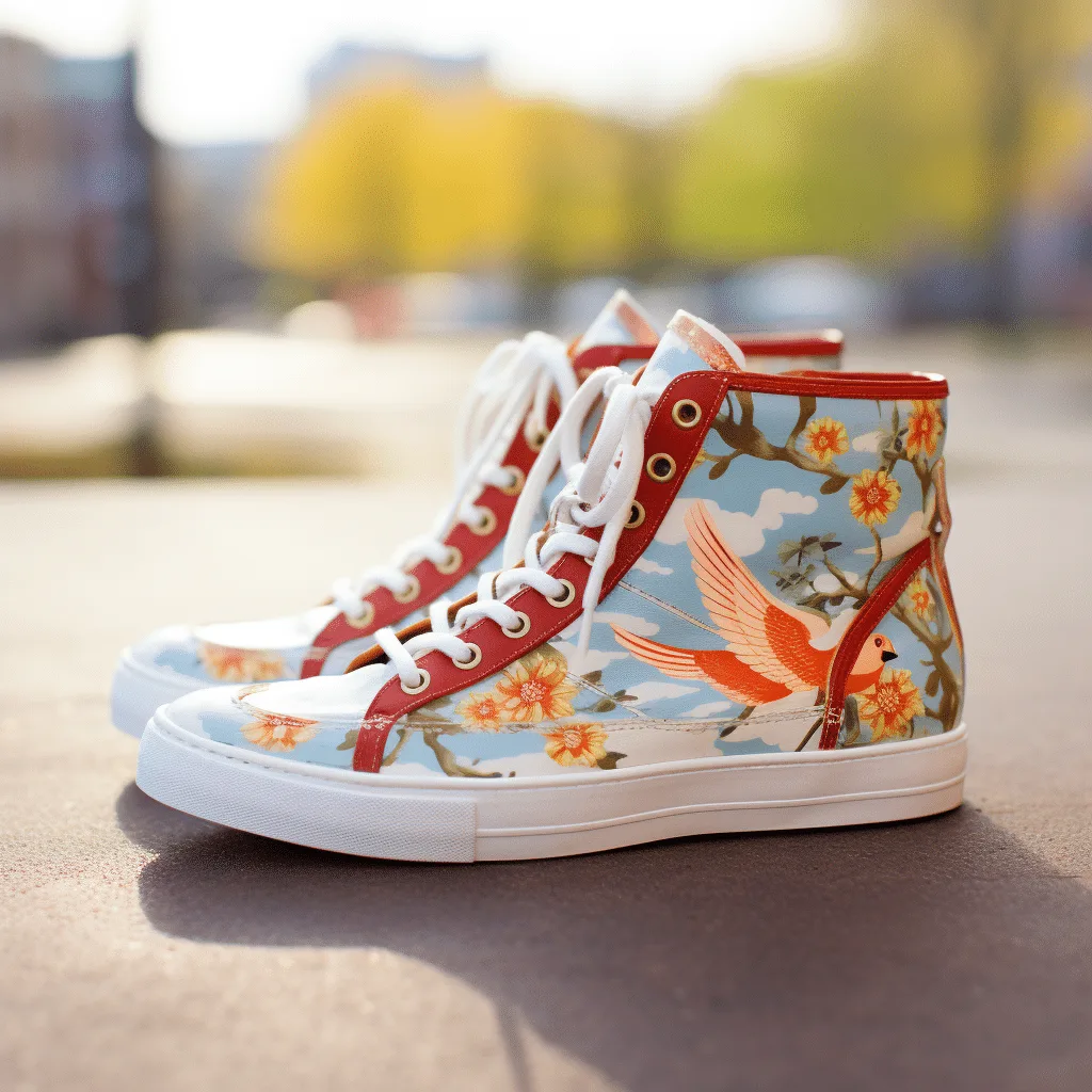 What Is Ilse Jacobsen Shoes