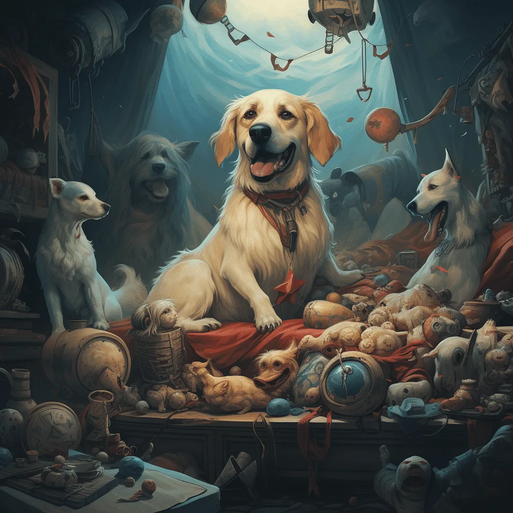 Dogmak