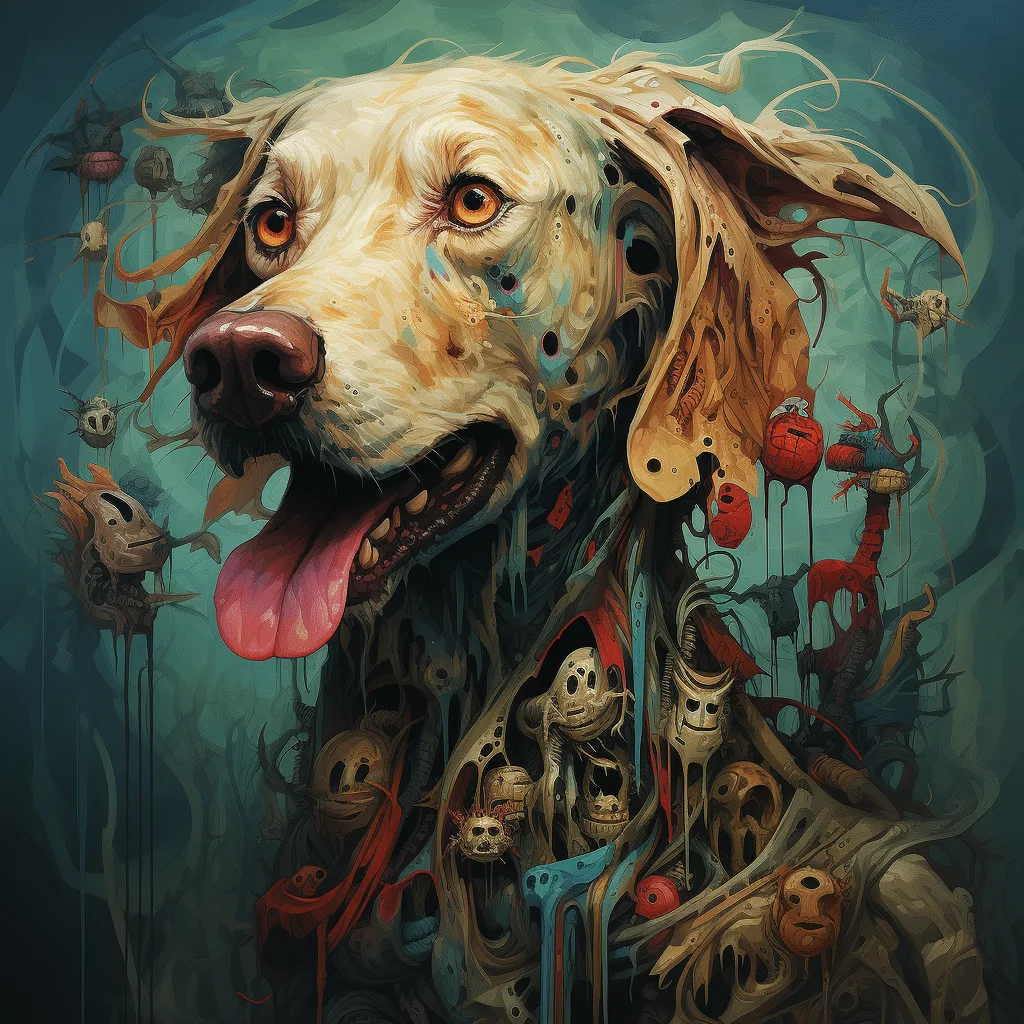 Dogmaks