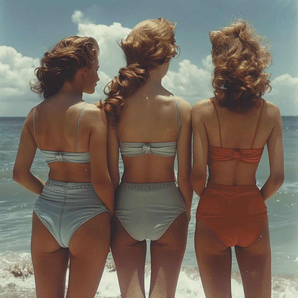 What Is Inappropriate Bathing Suits for 12 Year Olds