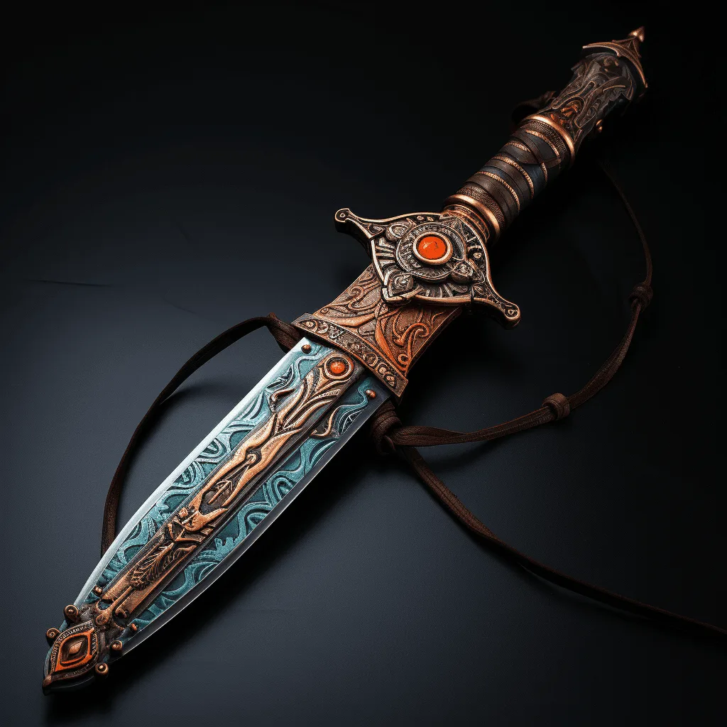 Best Scabbard