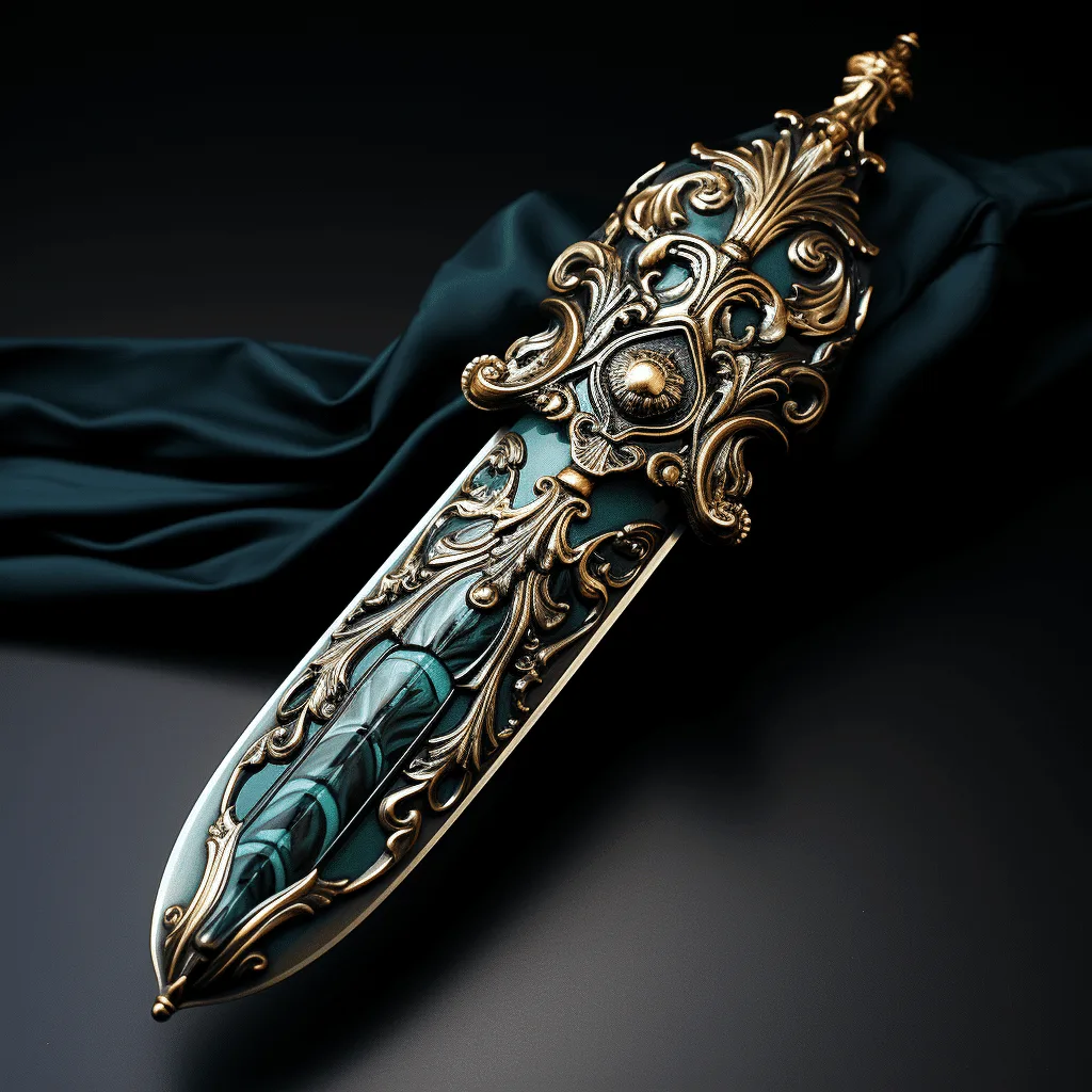 Best Scabbards