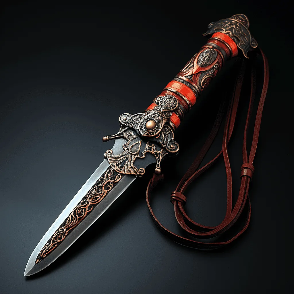 Scabbards