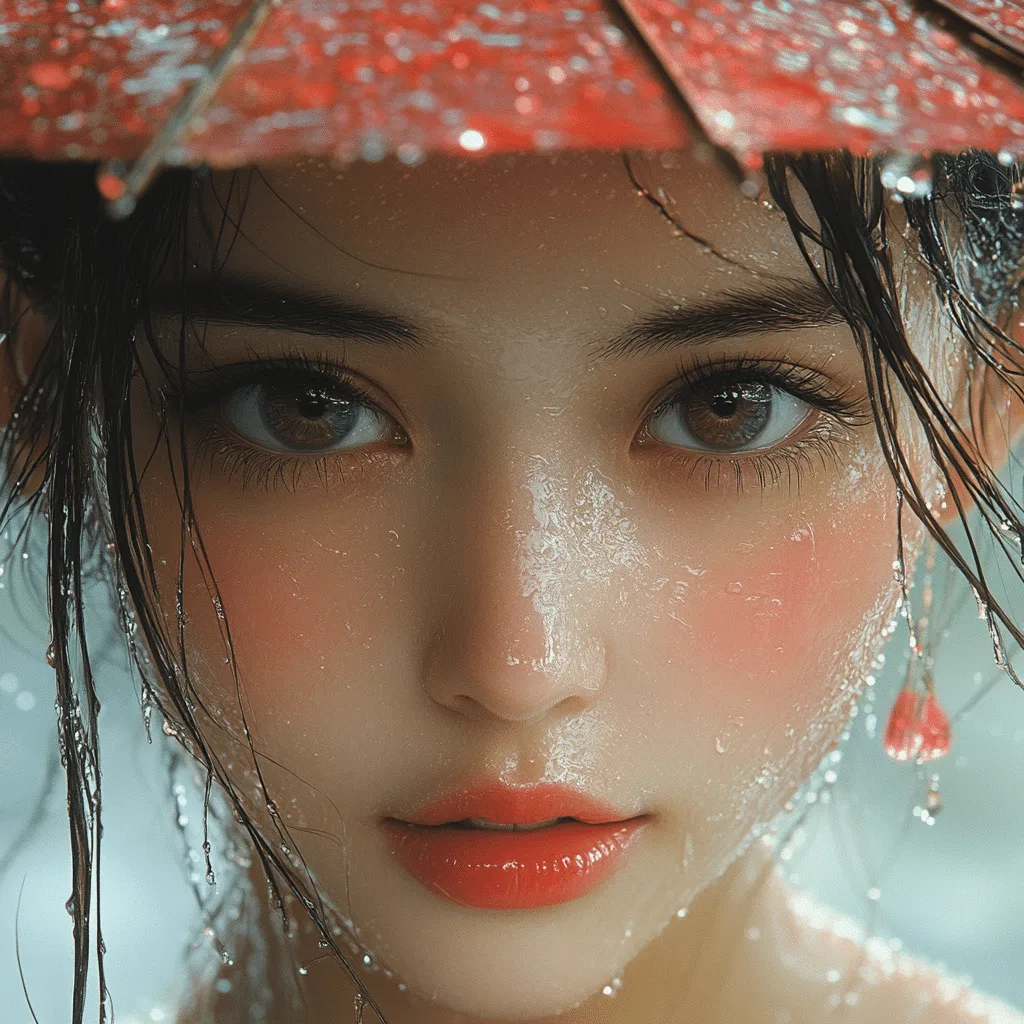 Japanese Girl