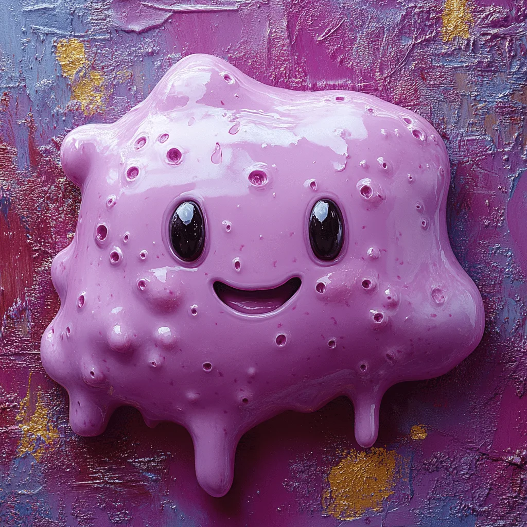 Lumpy Space Princess