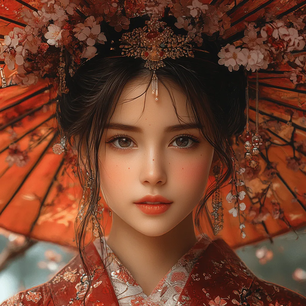 Sexy Anime Girl