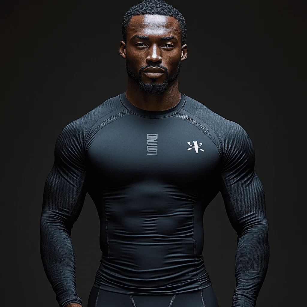 Best Under Armor Compression Shirts