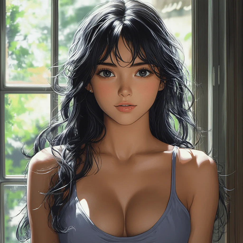 Adult Manga