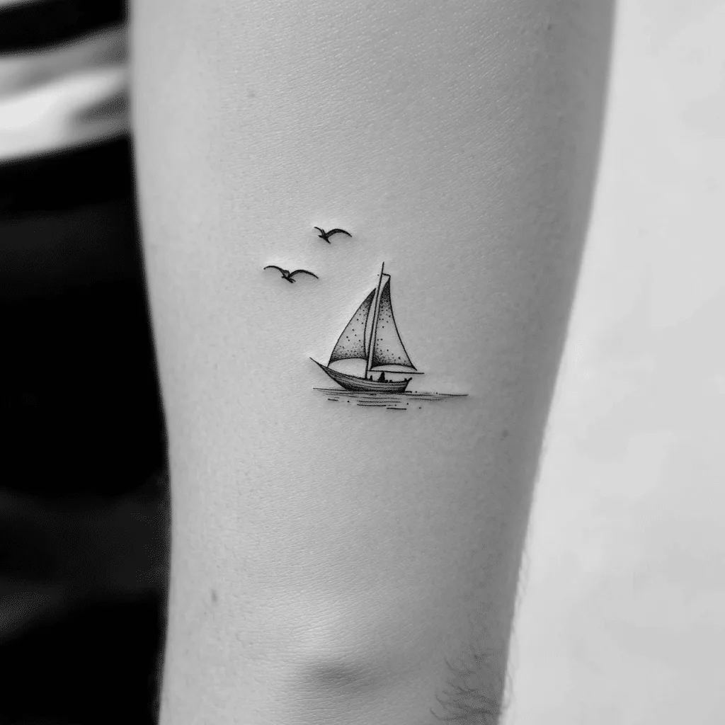 Chest Tattoos for Men 2