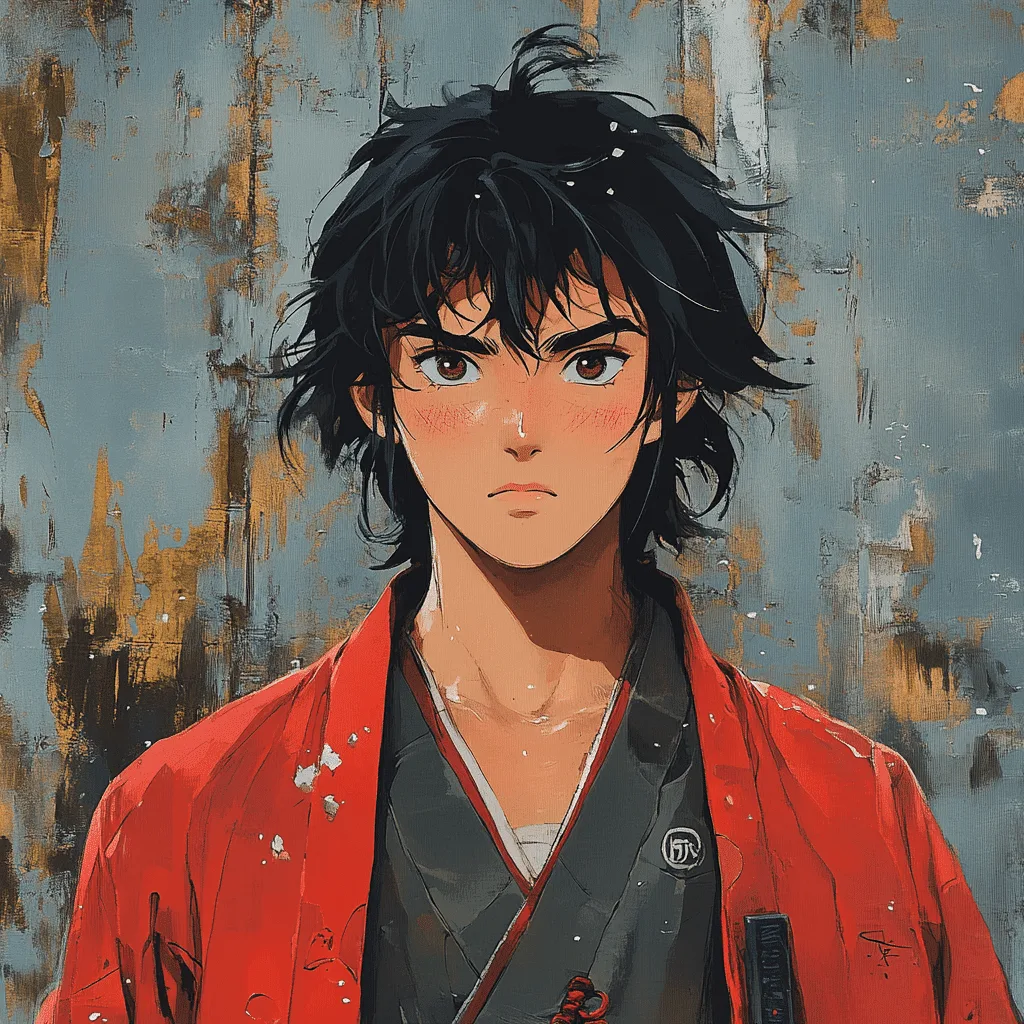 Rei Kamiki